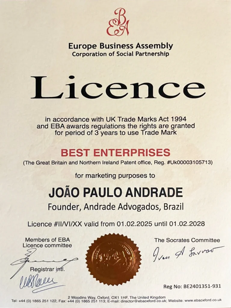 Europe Business Assembly